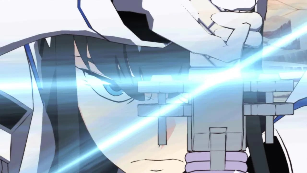 KILL la KILL -IF Steam — zrzut ekranu 4