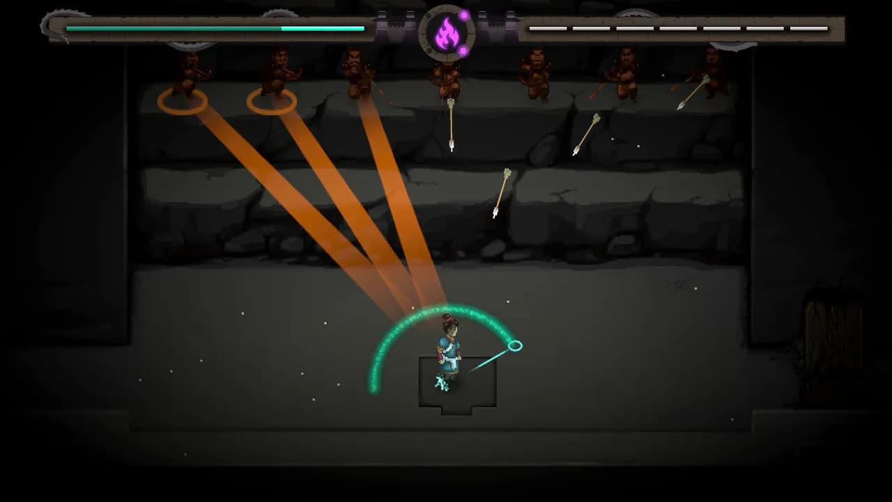 TERRACOTTA Steam — zrzut ekranu 4