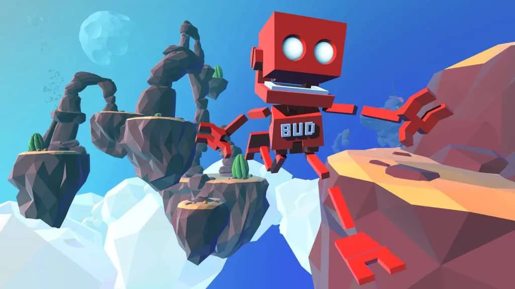 GROW UP Steam — zrzut ekranu 1 z 6