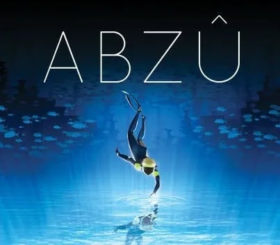 Okładka gry ABZU Xbox One & Series X/S