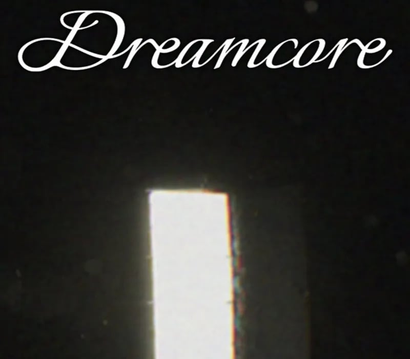 Okładka gry Dreamcore STEAM KLUCZ