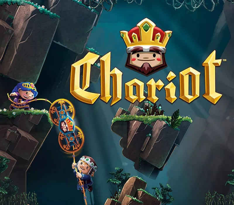 Okładka gry CHARIOT Steam