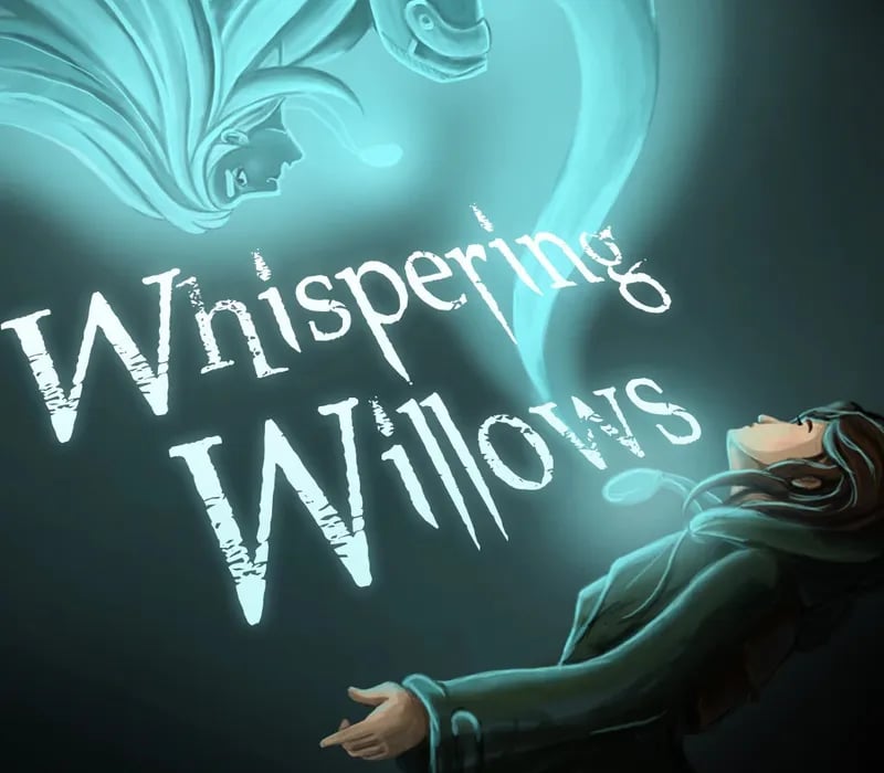 Okładka gry WHISPERING WILLOWS Xbox One & Series X/S