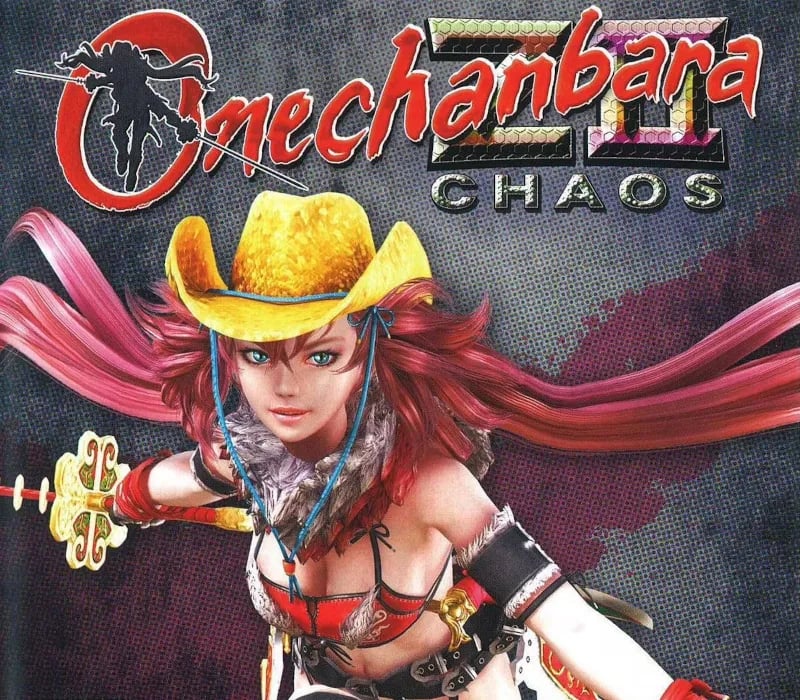 Okładka gry Onechanbara Z2: Chaos