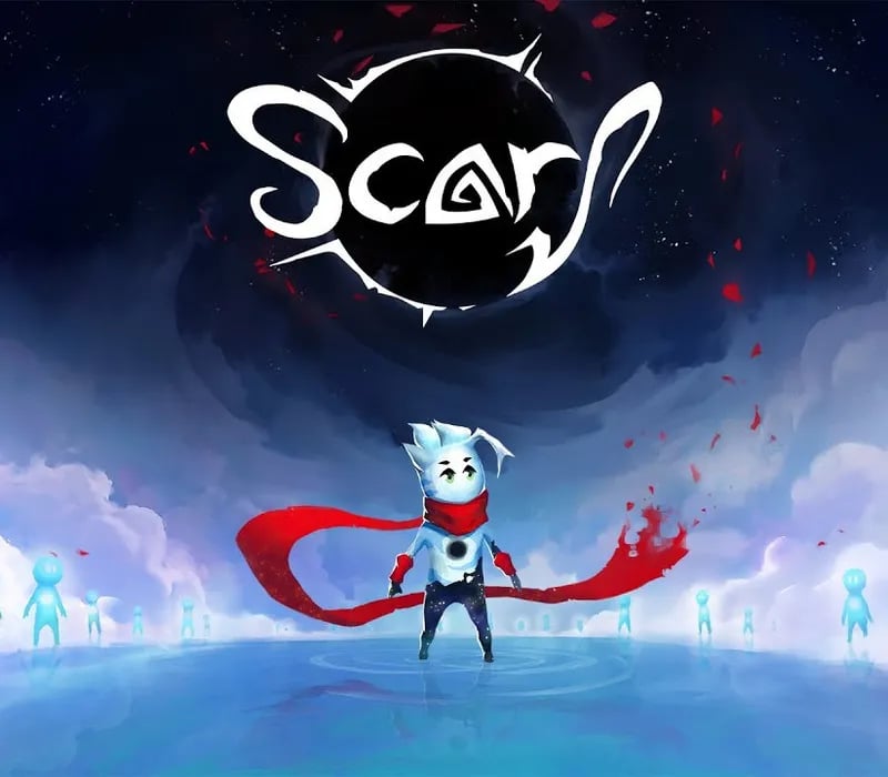Okładka gry SCARF Steam