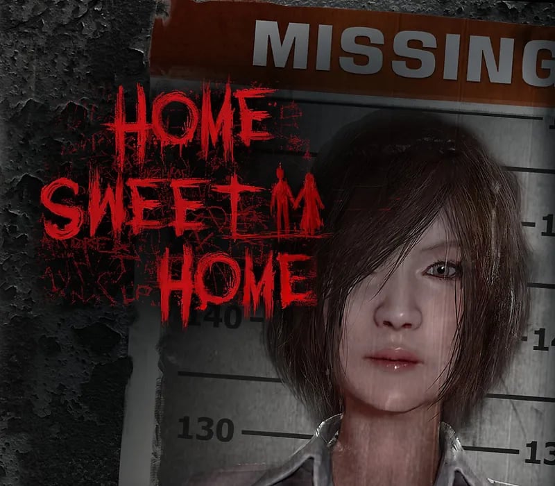 Okładka gry HOME SWEET HOME Xbox One & Series X/S