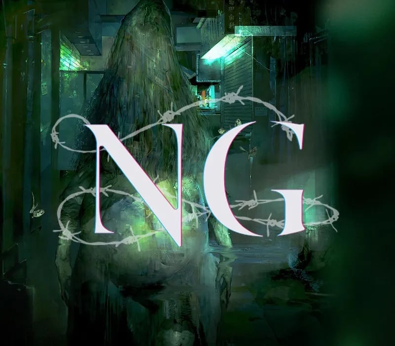 Okładka gry SPIRIT HUNTER NG Steam