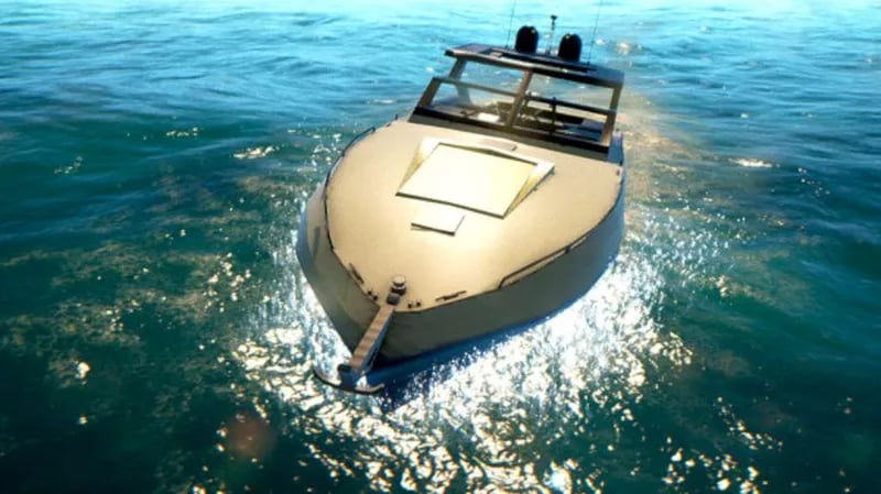 Okładka gry WORLD SHIP SIMULATOR Steam