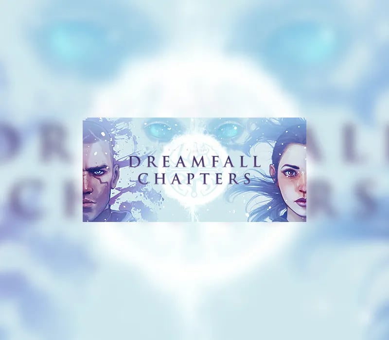 Okładka gry DREAMFALL CHAPTERS Steam