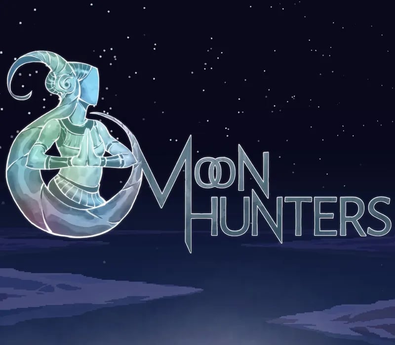 Okładka gry MOON HUNTERS Steam