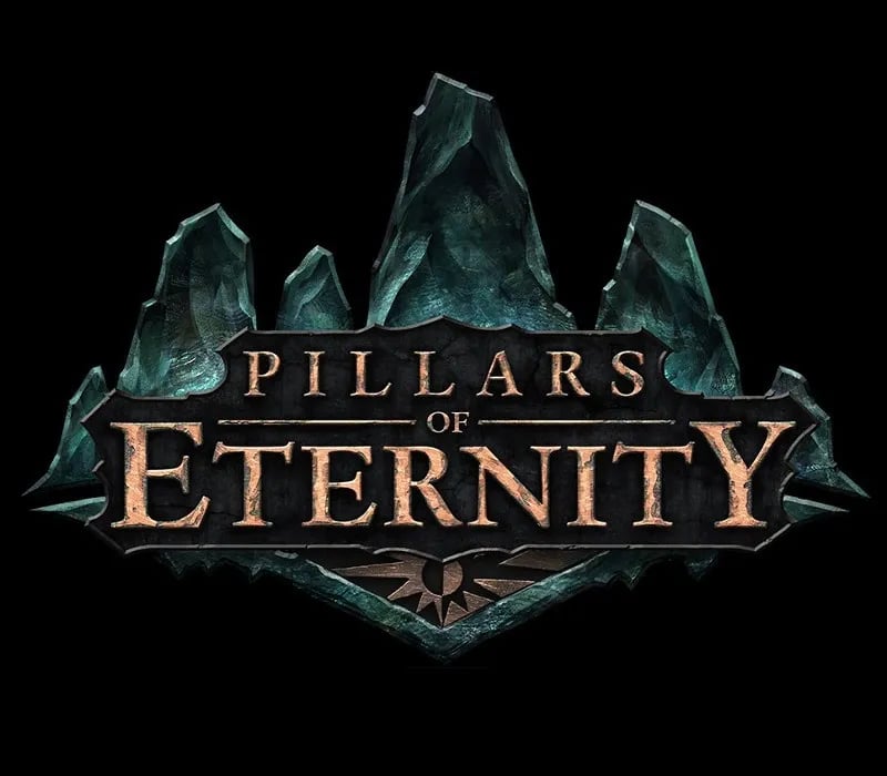 Okładka gry Pillars of Eternity Hero Edition