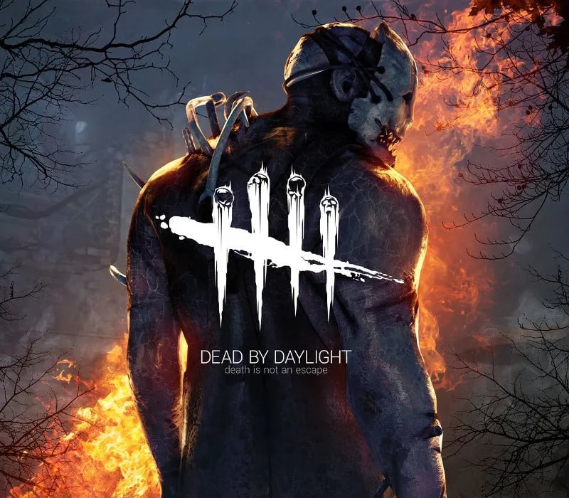 Okładka gry DEAD BY DAYLIGHT: SPECIAL EDITION Xbox One & Series X/S