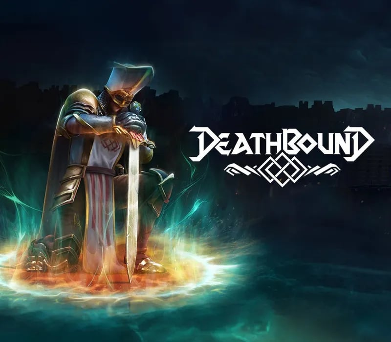 Okładka gry DEATHBOUND Steam
