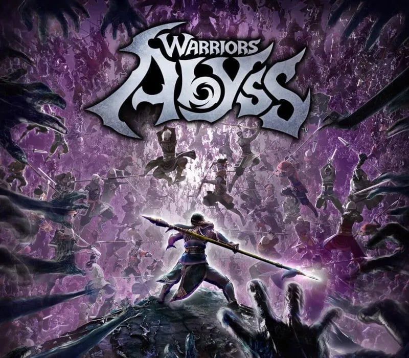 Okładka gry WARRIORS ABYSS Steam