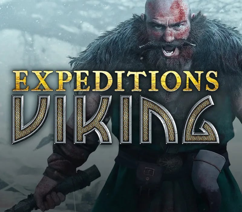 Okładka gry EXPEDITIONS - VIKING Steam
