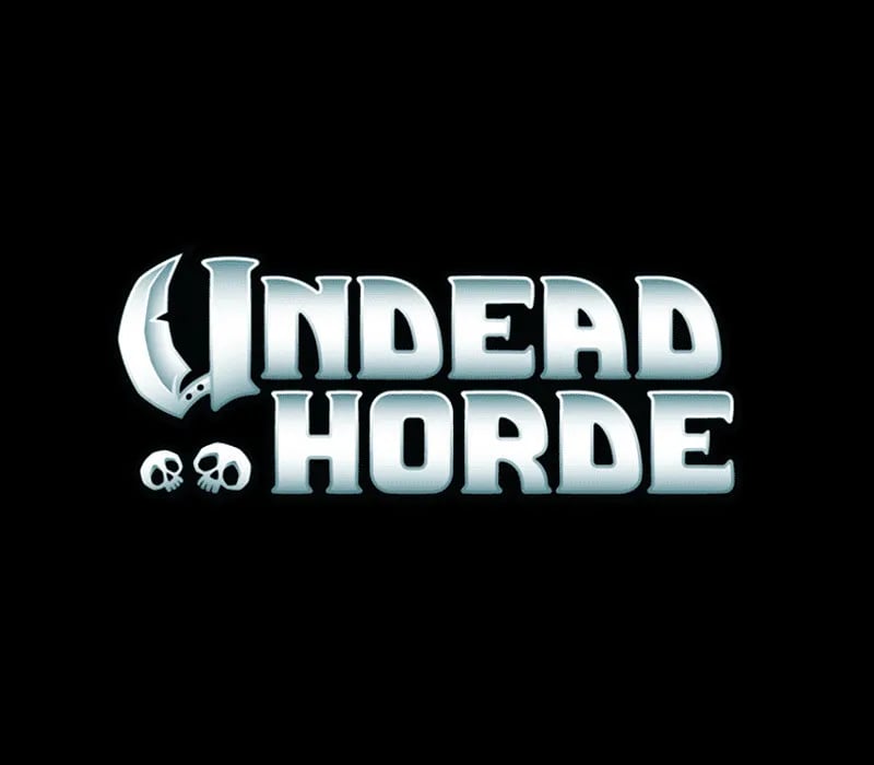 Okładka gry UNDEAD HORDE Steam