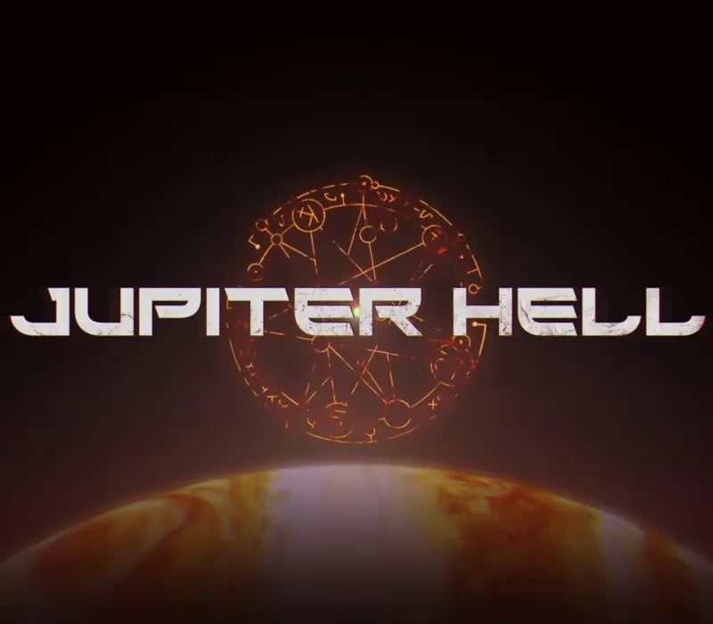 Okładka gry JUPITER HELL Steam