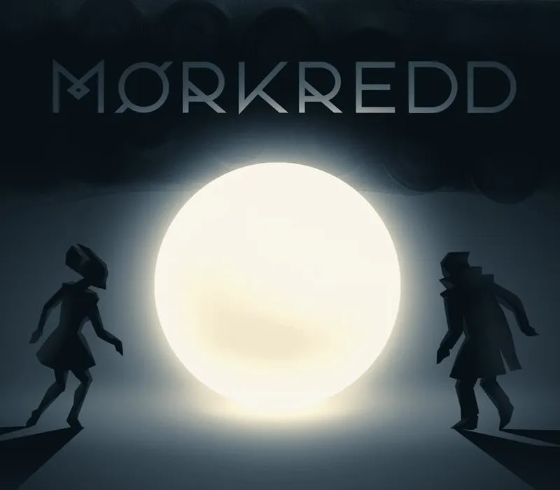 Okładka gry MORKREDD Steam