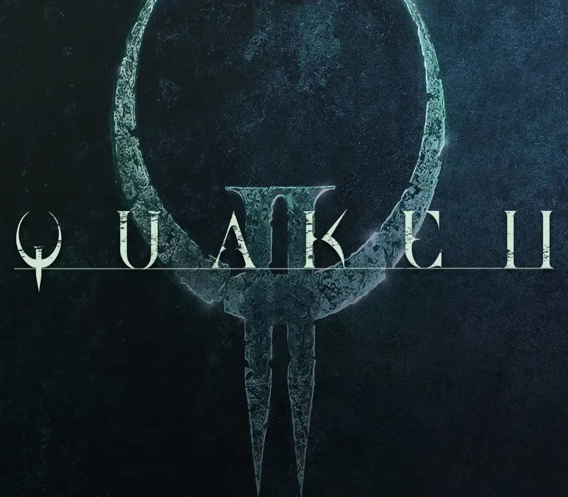 Okładka gry Quake II STEAM KLUCZ