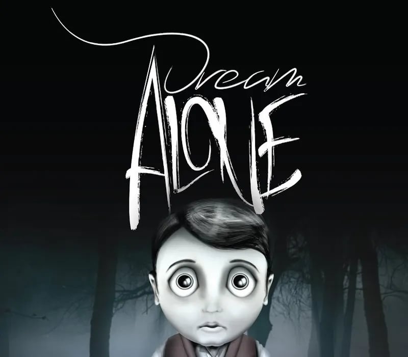 Okładka gry DREAM ALONE Steam