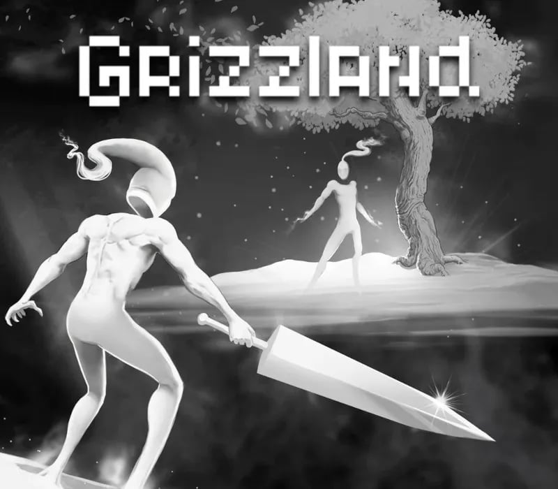 Okładka gry GRIZZLAND Xbox One & Series X/S