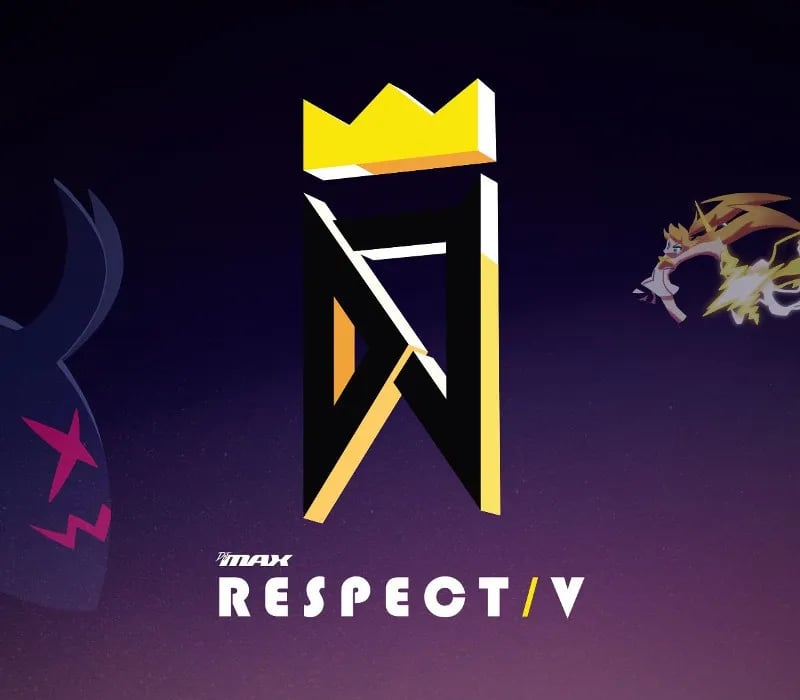 Okładka gry DJMAX RESPECT V Xbox One & Series X/S