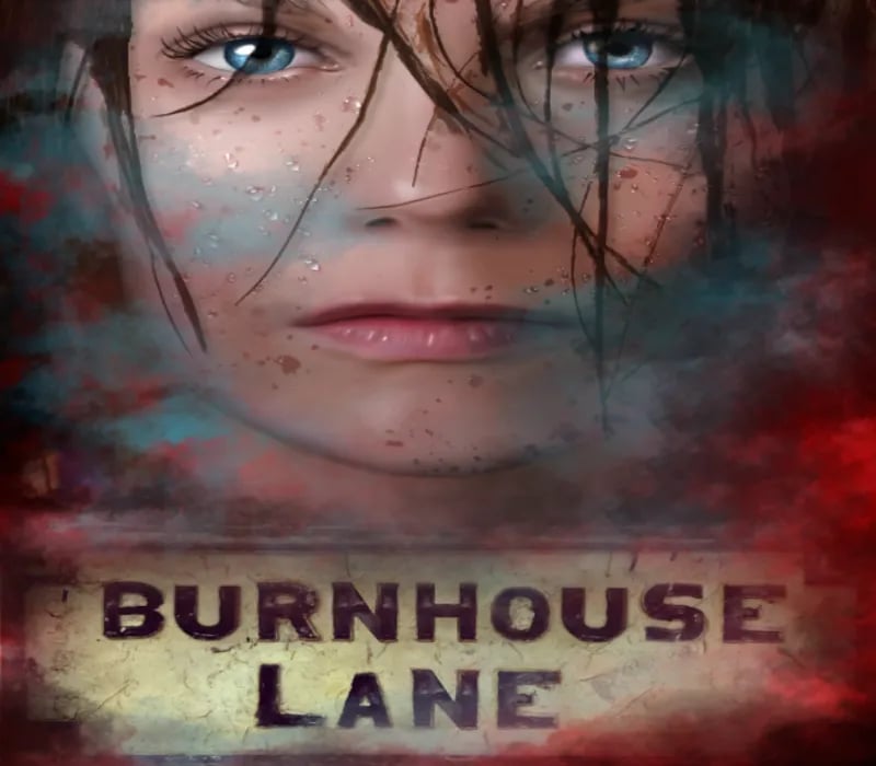 Okładka gry BURNHOUSE LANE Steam