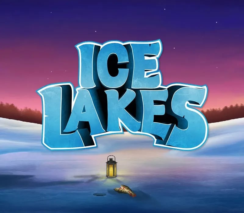 Okładka gry ICE LAKES Steam