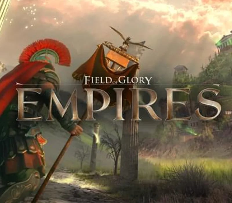 Okładka gry Field of Glory: Empires