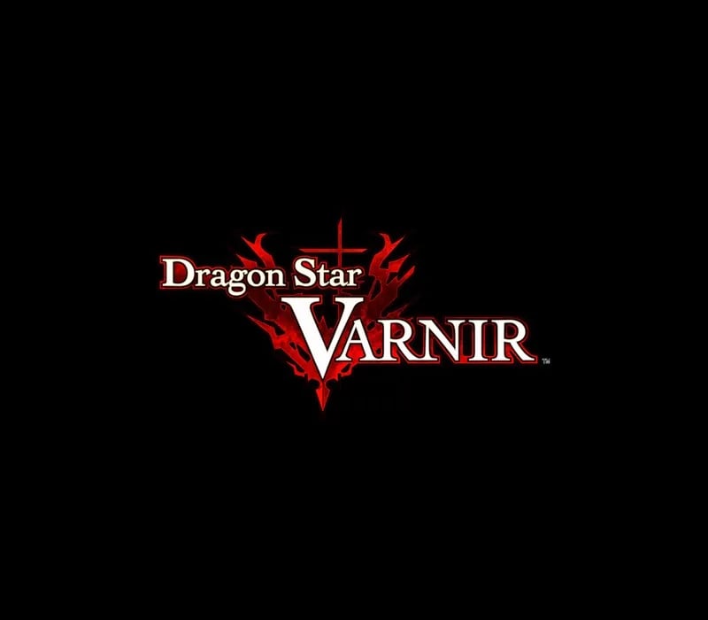 Okładka gry DRAGON STAR VARNIR Steam
