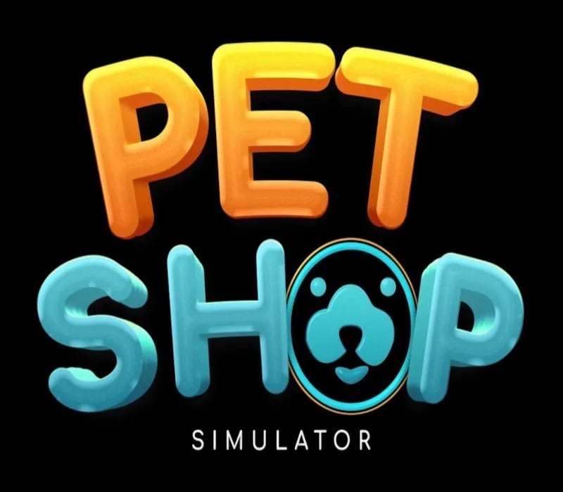 Okładka gry Pet Shop Simulator