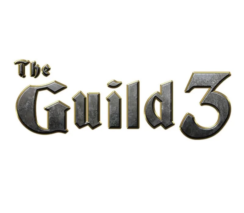 Okładka gry THE GUILD 3 Steam