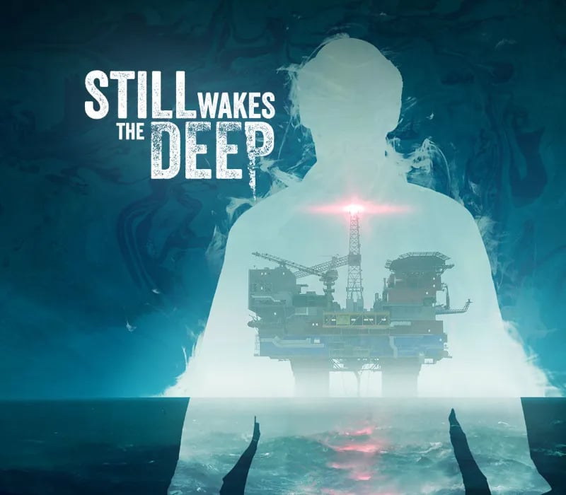 Okładka gry Still Wakes the Deep STEAM KLUCZ