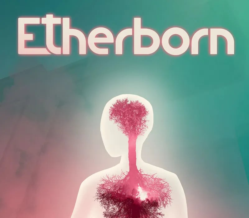 Okładka gry ETHERBORN Steam