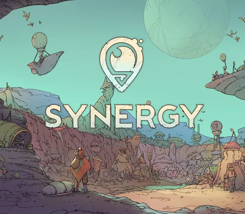 Okładka gry Synergy (valid until December 2026)