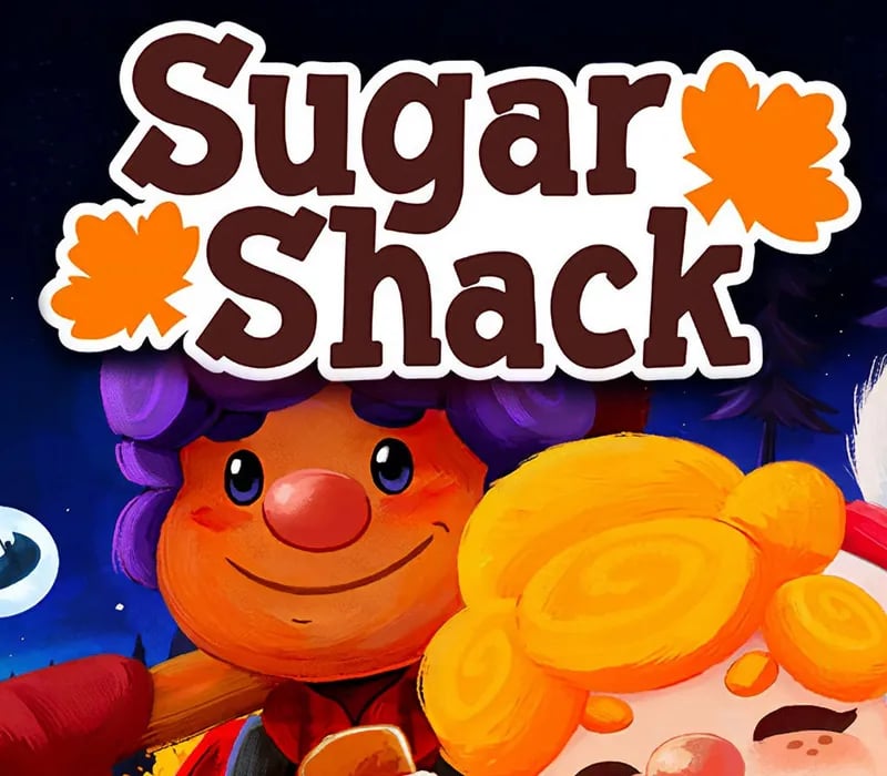Okładka gry SUGAR SHACK Steam