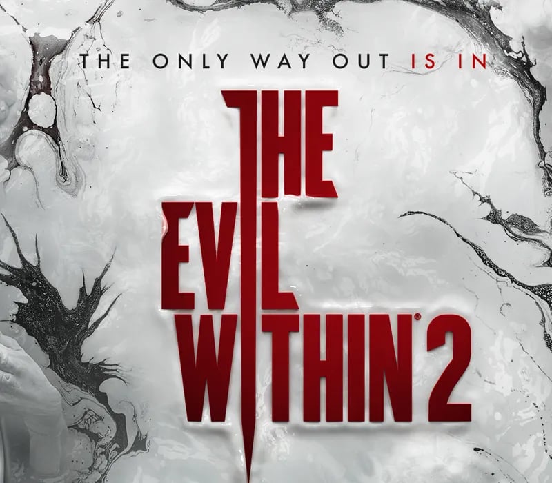 Okładka gry The Evil Within 2 - The Last Chance Pack DLC