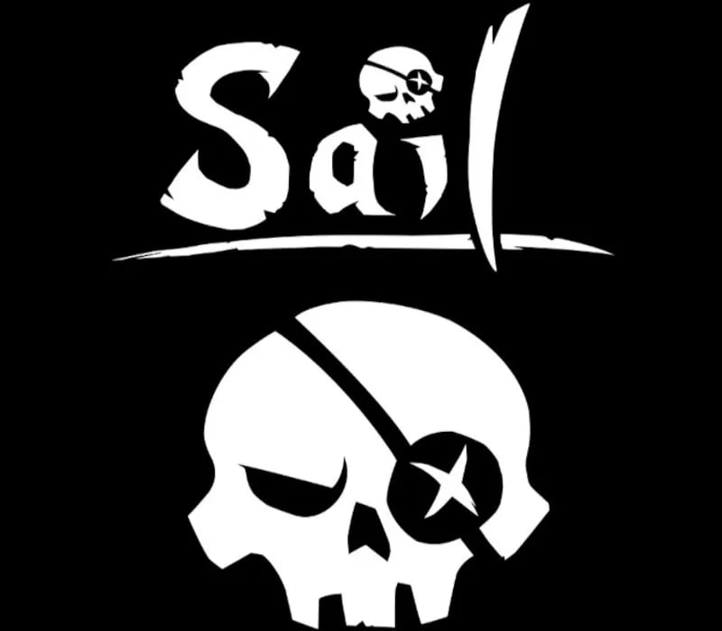 Okładka gry Sail