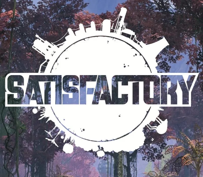 Okładka gry Satisfactory STEAM KLUCZ