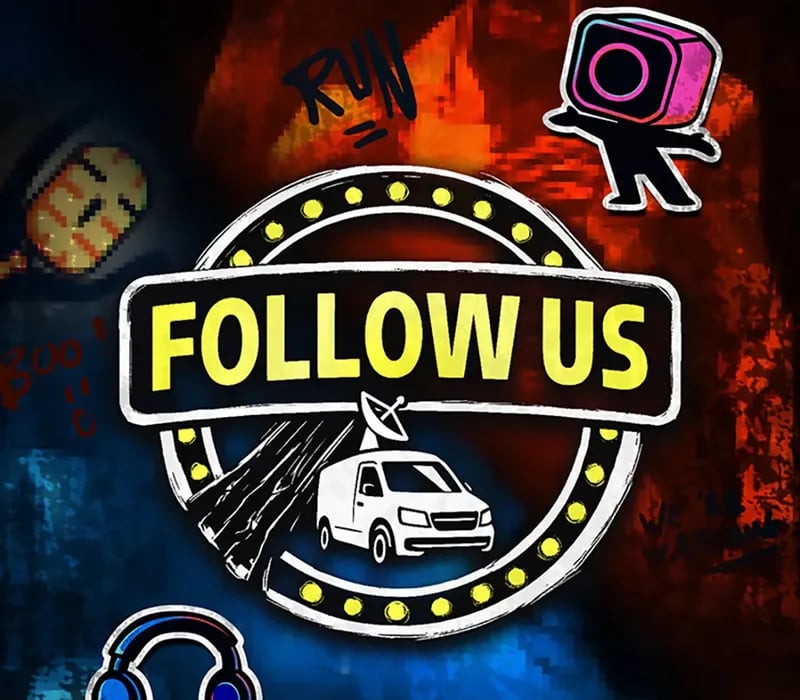Okładka gry Follow