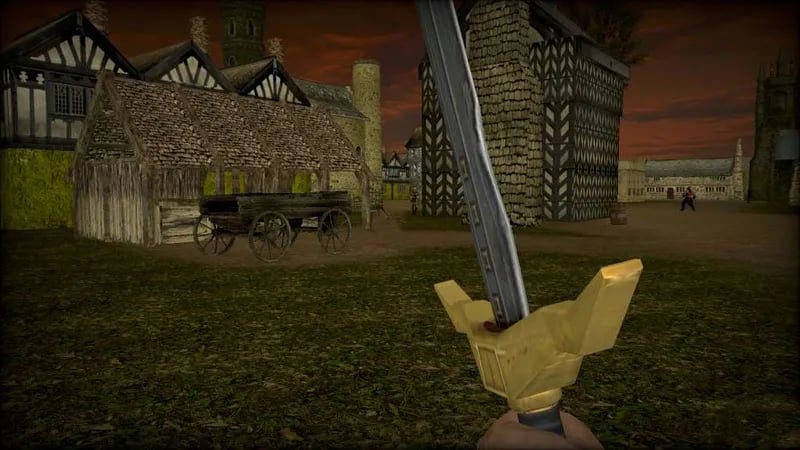 Okładka gry BOLD NEW WORLD Steam