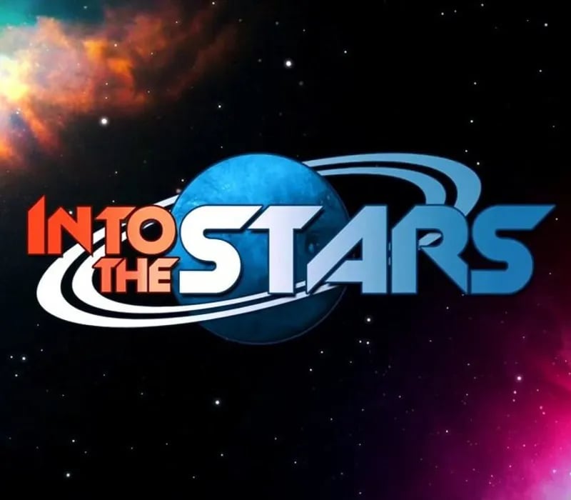 Okładka gry INTO THE STARS Steam