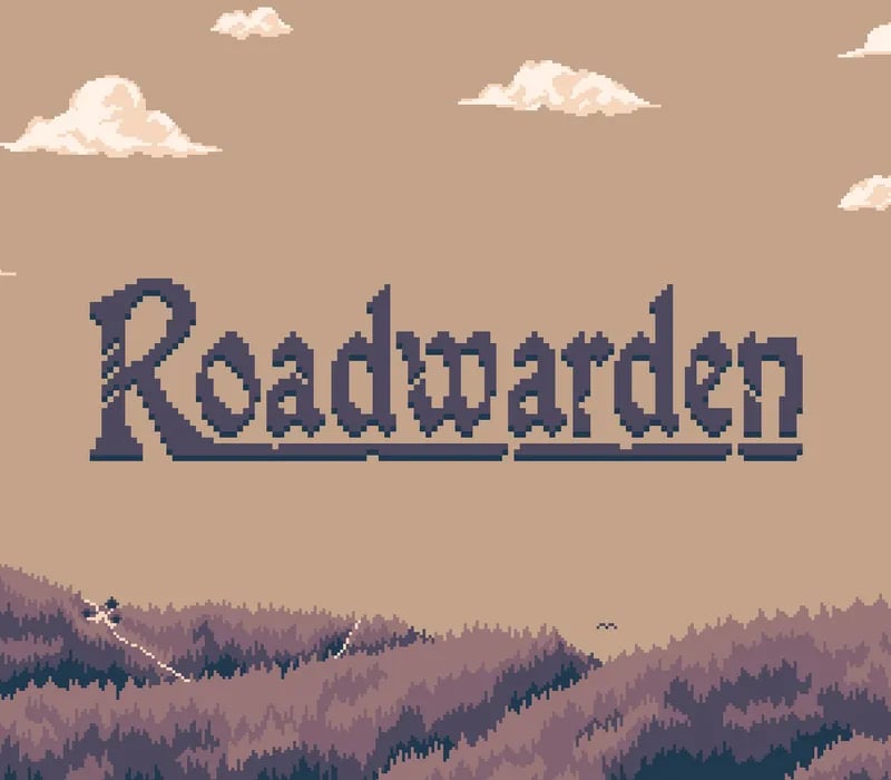 Okładka gry Roadwarden STEAM KLUCZ