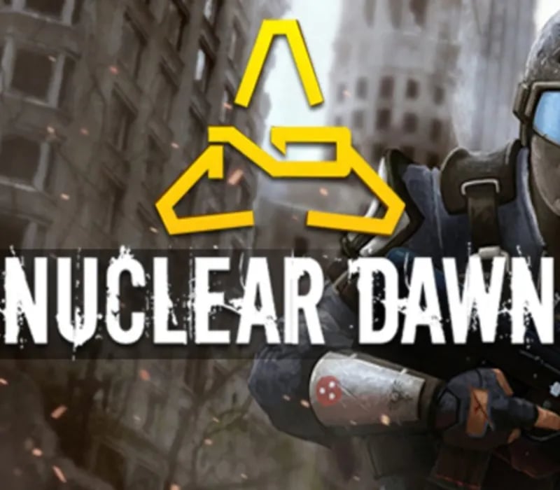 Okładka gry NUCLEAR DAWN Steam