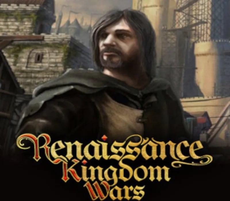 Okładka gry RENAISSANCE KINGDOM WARS Steam