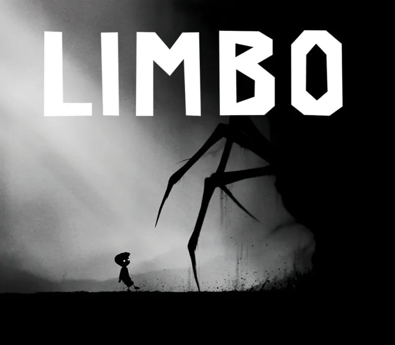 Okładka gry LIMBO Xbox One & Series X/S