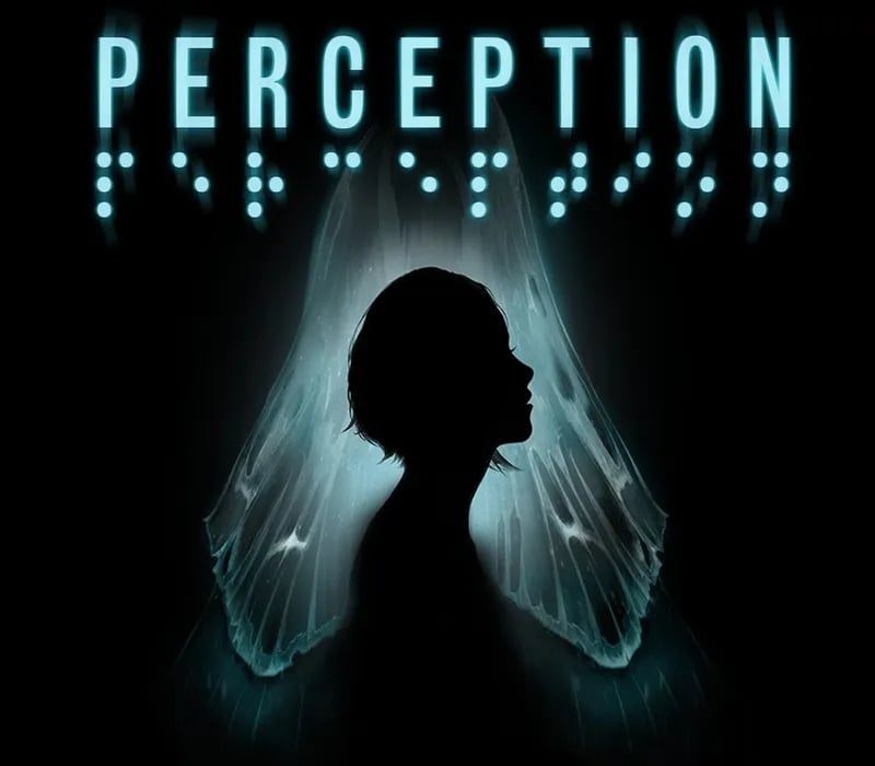 Okładka gry PERCEPTION Xbox One & Series X/S