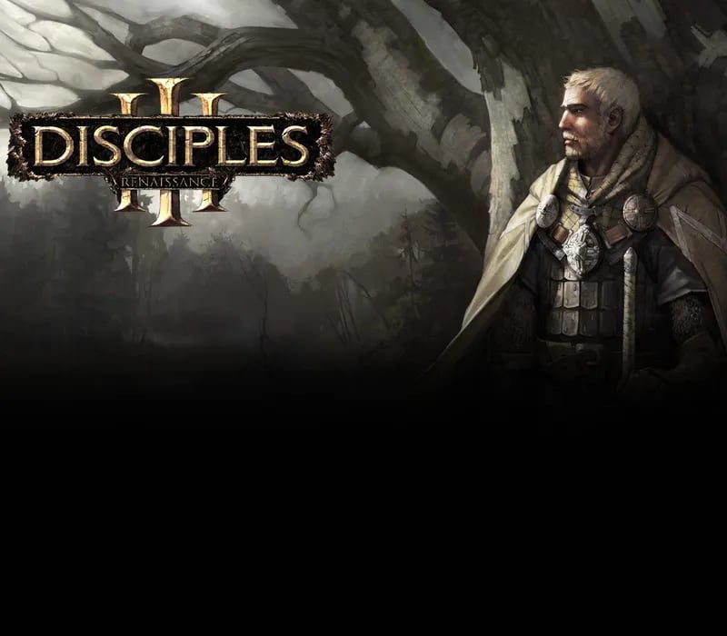 Okładka gry DISCIPLES III 3 RENAISSANCE Steam