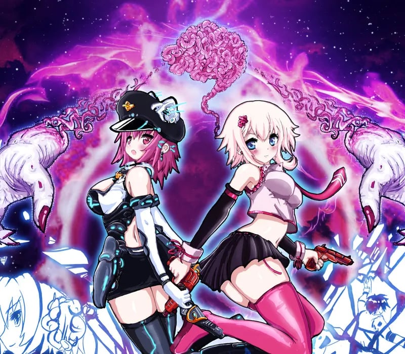 Okładka gry RIDDLED CORPSES EX Xbox Series X/S