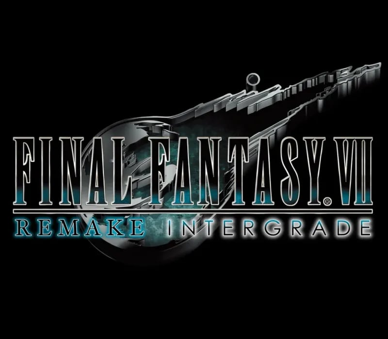 Okładka gry FINAL FANTASY VII REMAKE INTERGRADE Xbox One & Series X/S